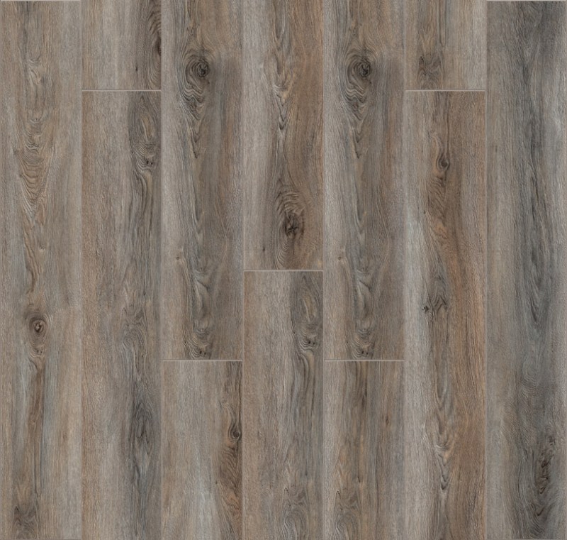 Виниловое покрытие SPC Floor Дуб Тонгасс 2007 Noventis Grand Canyon купить в Минске